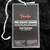 Fender CUSTOM SHOP/LTD ED. Stratocaster Case - Black W/Black Int - NEW 5 thumbnail