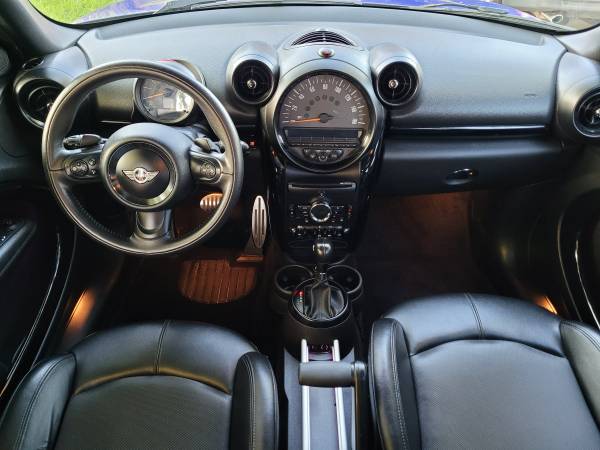 2015 Mini Cooper Countryman S, AWD ALL4 - $1,660 (Saint Charles, Illinois)63618727217281124