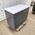 2 Drawer Lateral file cabinet w/Hanging File Folders optional Top 1 thumbnail