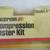 Actron Compression Tester Kit Model A-1 Made In USA-Unused 2 thumbnail