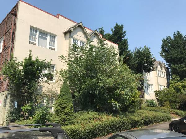 Studio Apartment December special 1