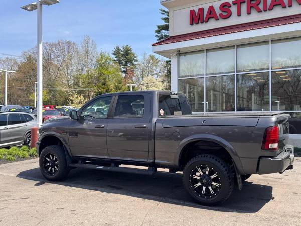 2016 RAM 2500 WOW 4X4 - Photo 7