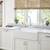 American Standard Fireclay 36 x 20 Avery Farmhouse Kitchen Sink White 3 thumbnail