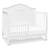 New DaVinci Fiona 4in 1 Convertible Crib in White 2 thumbnail