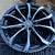 MSW by OZ 20x9.5 wheels 5x130 lug pattern 4 thumbnail