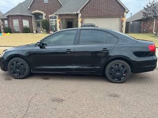 2012 VW Jetta 1