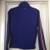 TOMMY GIRL HILFIGER BLUE TRACK WOMENS JACKET Sz Medium 8 thumbnail