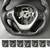 BMW f30 2013-2019 BMW M sport carbon steering wheel 1 thumbnail
