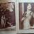 (2) Ultra RARE “Dawn” Magazines from 1926! Risky/nudes actors 4 thumbnail