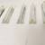 SET OF 12 VINTAGE MURANO VENINI CRYSTAL GLASS CHANDELIER PRISMS 3 SIDE 3 thumbnail