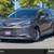 2021 Toyota Sienna AWD All Wheel Drive Electric XLE Minivan, Passenger 1 thumbnail