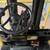 ELECTRIC COMPACT 3 WHEEL FORKLIFT 2022 HYSTER J30XNT 15 thumbnail