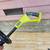 RYOBI ONE+ P2905 18V Cordless Patio Cleaner with Wire Brush Edger Nice 5 thumbnail