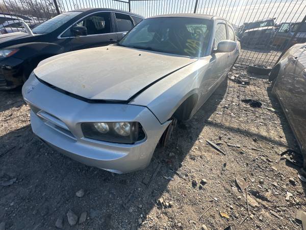 🚗★2010 DODGE CHARGER - PARTING OUT - MA-2 - STK# M18392★🚗 1