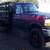REMATO 1997 FORD F350 (F53) COMO NUEVA. 4 thumbnail