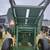 2005 Bale King 4000 Round Bale Mulcher 3 thumbnail