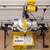 Dewalt 10" Compound Miter Saw with Stand 2 thumbnail