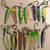 Salmon and Tuna lures and ownrigger parts 20 thumbnail