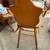 Antique Childs Highchair 4 thumbnail
