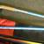 Skate Skis 2 pr + poles in bag 9 thumbnail
