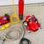 Hilti DD-130 electric Core Drill Rig Set - like new 4 thumbnail