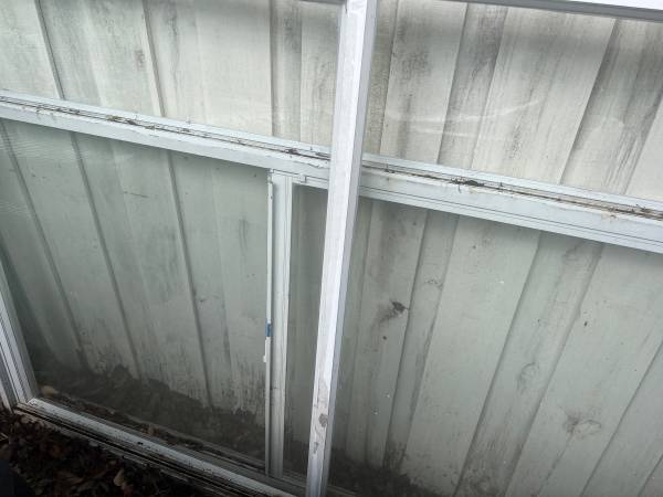 PGT Impact Window 1
