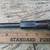 Pair of Antique Heavy Duty 17 Inch Flat Slotted Screwdrivers with Full 7 thumbnail