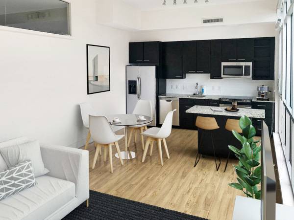 $3,175 / 2br - 976ft2 - Tour Leo at Waterfront Station today! We have the perfect 2 Bed/2 Bath (Washington)63916758159746122