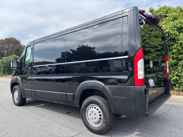 2024 RAM PROMASTER 1500 V6 - Photo 5