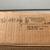 NOS HOOSIER KITCHEN QUEEN*PANTRY*KITCHEN DRAWER*COUNTER TOP BREAD BOX 17 thumbnail