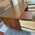 ✨ ️Solid Mid-Century Modern Office Desk - Delivery Possible 4 thumbnail