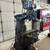 1963 Bridgeport Milling Machine 1.5hp Variable Speed 9x36” Sony DRO 2 thumbnail