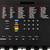 New RockJam 61 Key LED Electric Keyboard Piano with Sheet Stand 9 thumbnail