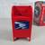 USPS Priority Mail Box Die Cast Metal Gearbox Coin Bank NEW 3 thumbnail