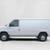 2013 Ford Econoline Cargo Van  Commercial Full-size Cargo Van 8 thumbnail