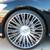 22"new staggerd Mercedes benz s550 wheels & new tires22 2 thumbnail