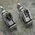 Lot Two (2) Manfrotto Art. 035 Super Clamps in Chrome 12 thumbnail