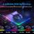 CYD C309 Gaming Mouse Wired, Ergonomic Gamer Mouse PC Gaming Mice, NEW 2 thumbnail