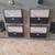 Unused power control panel for ship or large yacht. 3 thumbnail