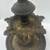 South India Brass Temple Lamp 2 thumbnail