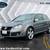 2009 Volkswagen GTI VW 2.0T Hatchback Coupe 2D Hatchback 1 thumbnail