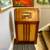 Vintage Philco 39-30XX Console Radio 39-25 Wood 1930's 1 thumbnail