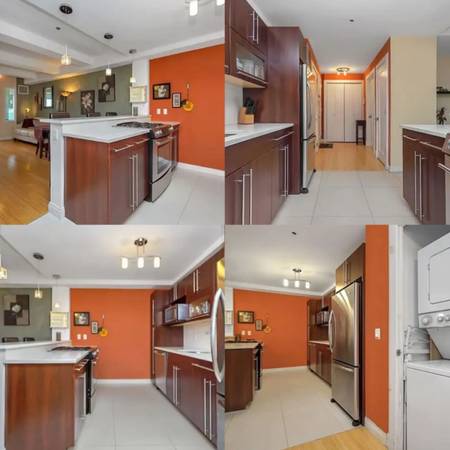 $1,480 / 1br - Condominio de 1 dormitorio y 1 baño en Park Slope (Brooklyn)63870970396291121