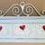 (2) Wooden "True Love Always" Indoor Artificial Flower Boxes 8 thumbnail
