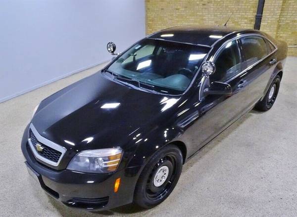 2013 Caprice PPV 9C1 - $11,000 (Queens)63654722908547123