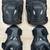 Jbm Knee And Elbow Pads and wrist guards. Size Large L 5 thumbnail