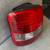 2003-2005 Kia Sedona taillight 2 thumbnail