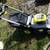 RYOBI 40V HP Brushless Self-Propelled Mower 2 thumbnail