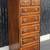 Drexel 18th Century Collection Mahogany Lingerie Chest 1 thumbnail
