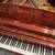 CROWNE JEWEL STEINWAY & SONS Model A 6'2" Grand Piano 6 thumbnail